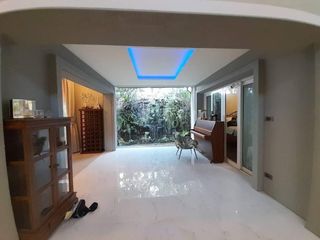 For rent 3 bedrooms villa in Bang Lamung, Chonburi