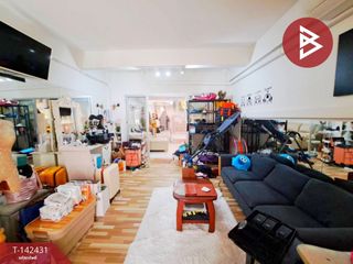 Casa adosada en venta de 2 habitaciones en Mueang Chon Buri, Chonburi