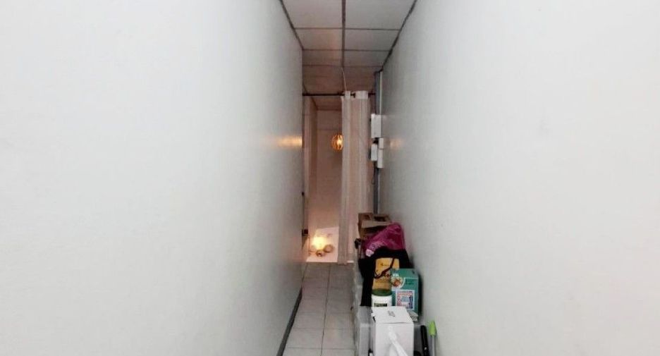 For sale 2 bedrooms townhouse in Mueang Chon Buri, Chonburi