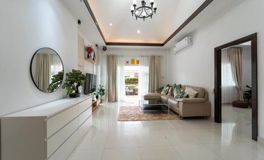 Villa zur Miete mit 3 Zimmer in Huay Yai, Pattaya
