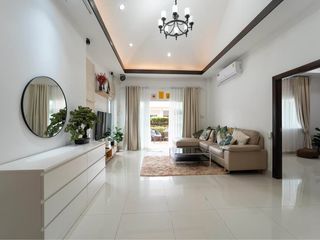 ให้เช่า 3 ห้องนอน วิลล่า ใน บางละมุง, ชลบุรี