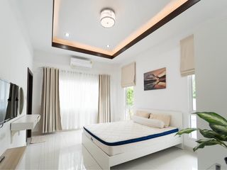 ให้เช่า 3 ห้องนอน วิลล่า ใน บางละมุง, ชลบุรี