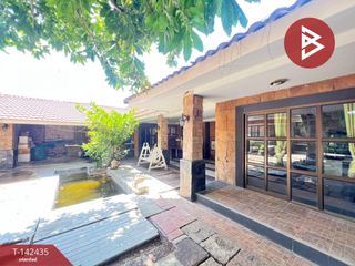 For sale 4 bedrooms house in Bang Kruai, Nonthaburi
