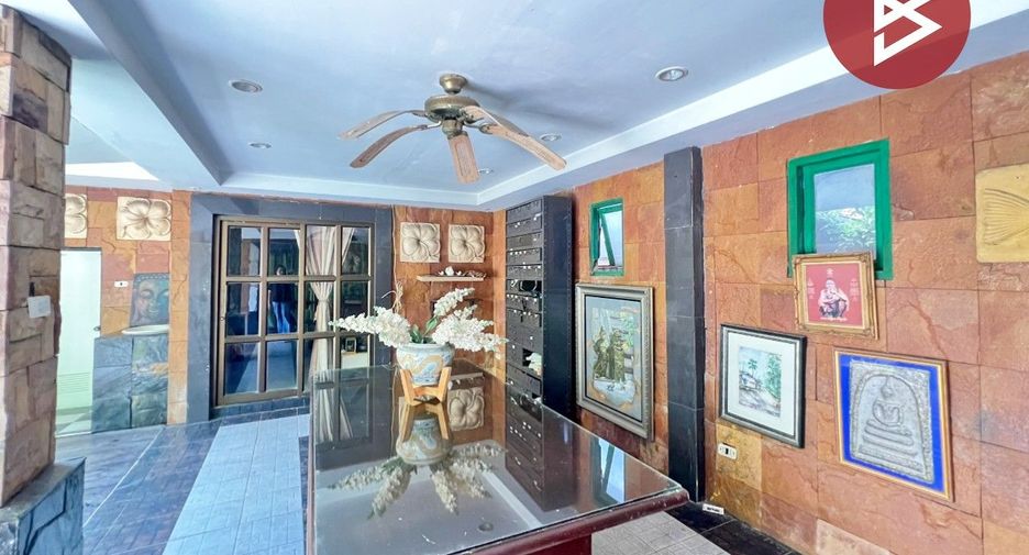 For sale 4 bedrooms house in Bang Kruai, Nonthaburi