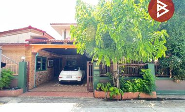 For sale 4 bedrooms house in Bang Kruai, Nonthaburi
