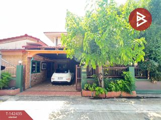 For sale 4 bedrooms house in Bang Kruai, Nonthaburi