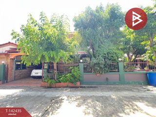 For sale 4 bedrooms house in Bang Kruai, Nonthaburi