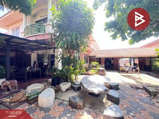For sale 4 bedrooms house in Bang Kruai, Nonthaburi
