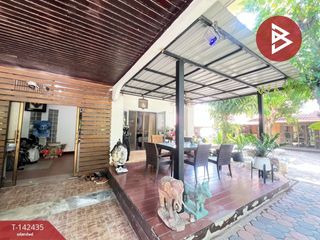 For sale 4 bedrooms house in Bang Kruai, Nonthaburi