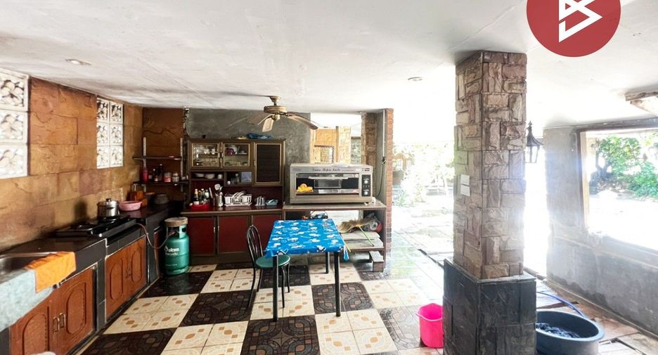 For sale 4 bedrooms house in Bang Kruai, Nonthaburi