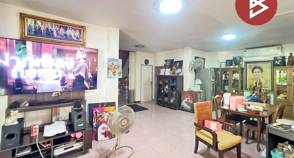 For sale 4 bedrooms house in Bang Kruai, Nonthaburi