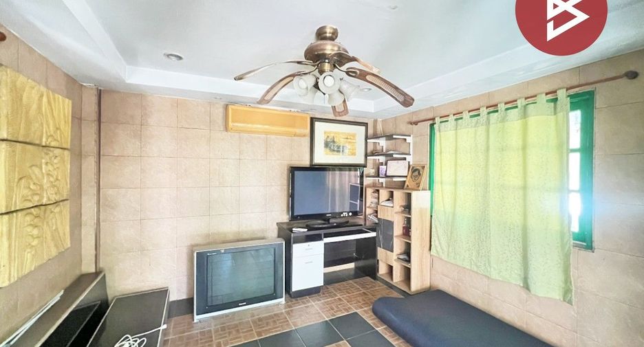 For sale 4 bedrooms house in Bang Kruai, Nonthaburi