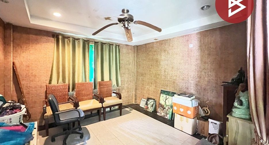 For sale 4 bedrooms house in Bang Kruai, Nonthaburi