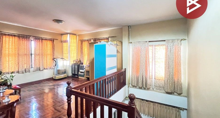 For sale 4 bedrooms house in Bang Kruai, Nonthaburi