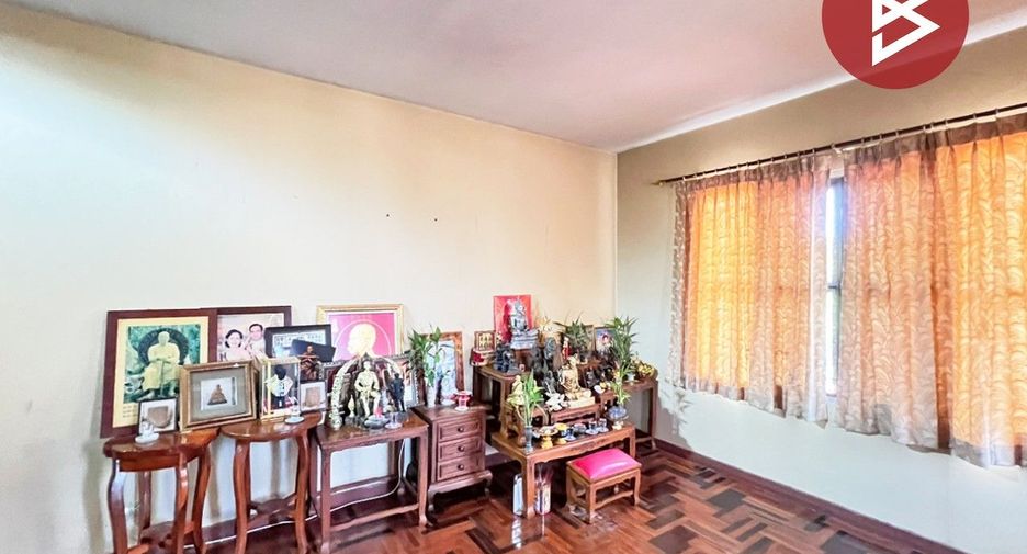 For sale 4 bedrooms house in Bang Kruai, Nonthaburi