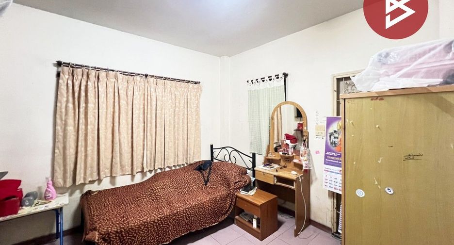 For sale 4 bedrooms house in Bang Kruai, Nonthaburi