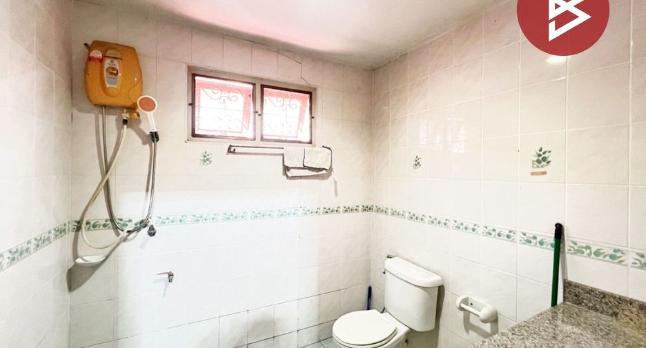 For sale 4 bedrooms house in Bang Kruai, Nonthaburi