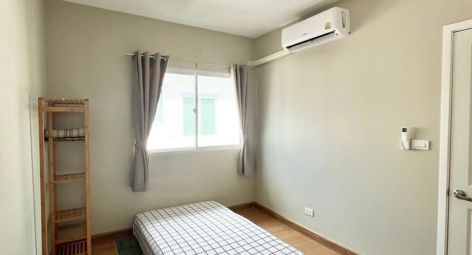 For rent 3 bedrooms house in Thalang, Phuket