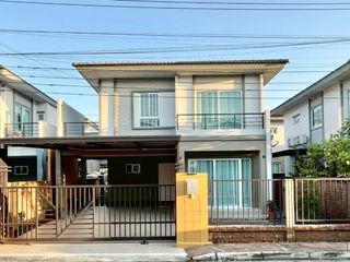 For Rent 3 Bedroom House In Thalang, Phuket