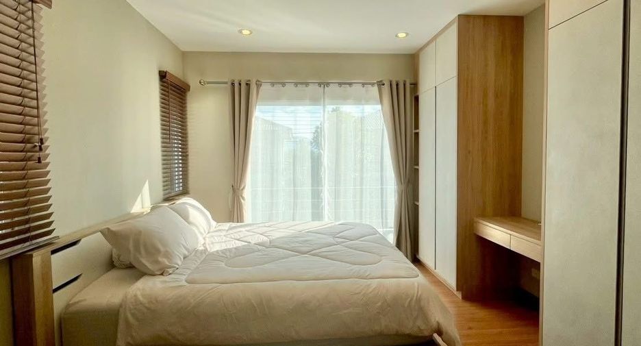 For rent 3 bedrooms house in Thalang, Phuket