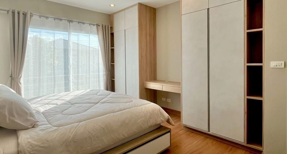 For rent 3 bedrooms house in Thalang, Phuket