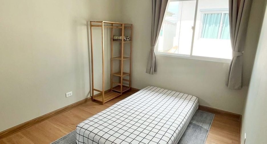 For rent 3 bedrooms house in Thalang, Phuket