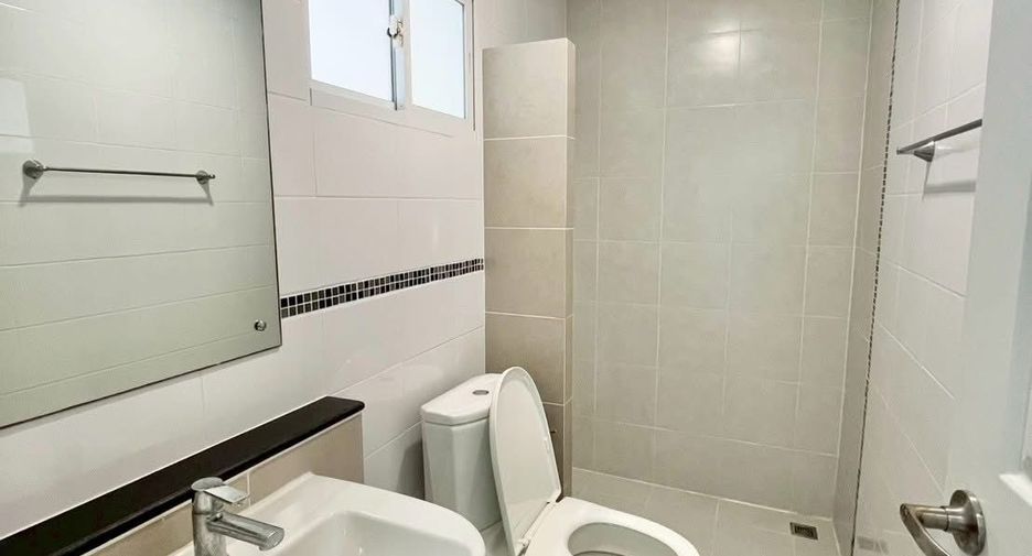 For rent 3 bedrooms house in Thalang, Phuket