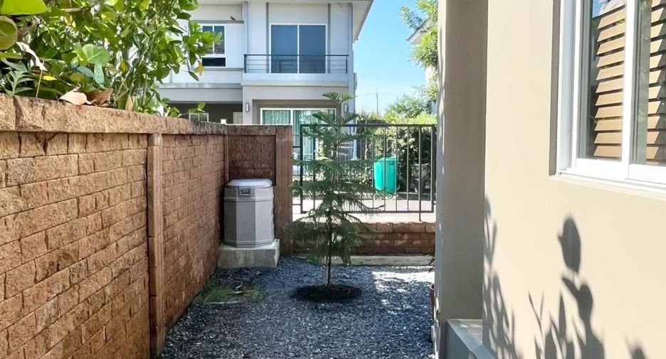For rent 3 bedrooms house in Thalang, Phuket