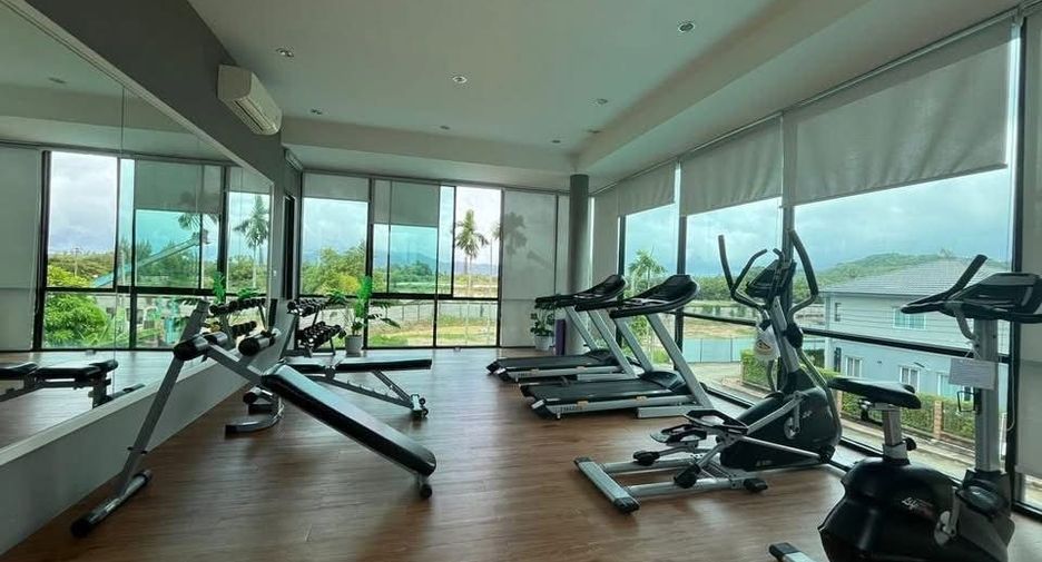 For rent 3 bedrooms house in Thalang, Phuket