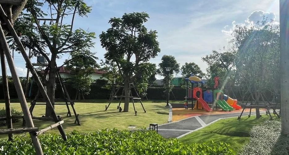 For rent 3 bedrooms house in Thalang, Phuket