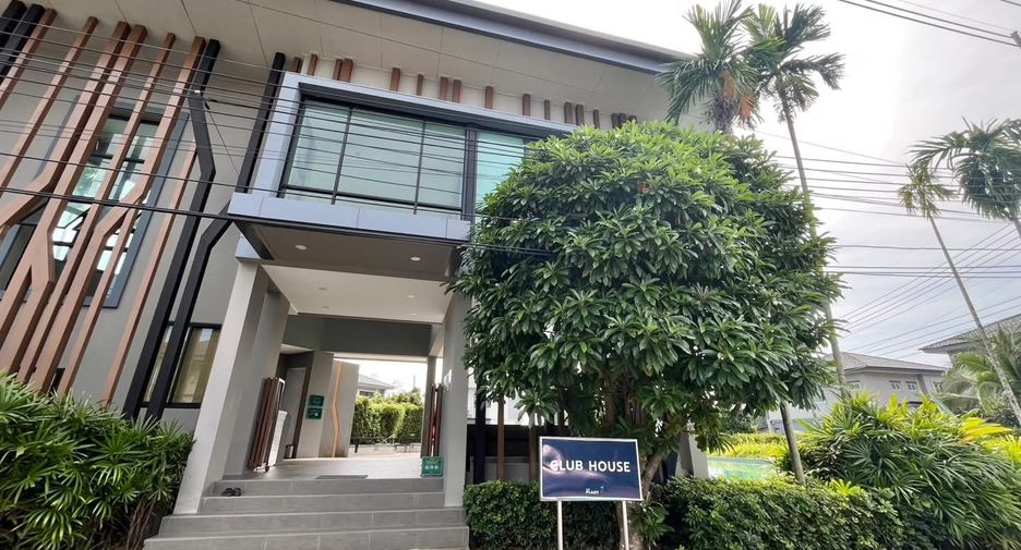 For rent 3 bedrooms house in Thalang, Phuket