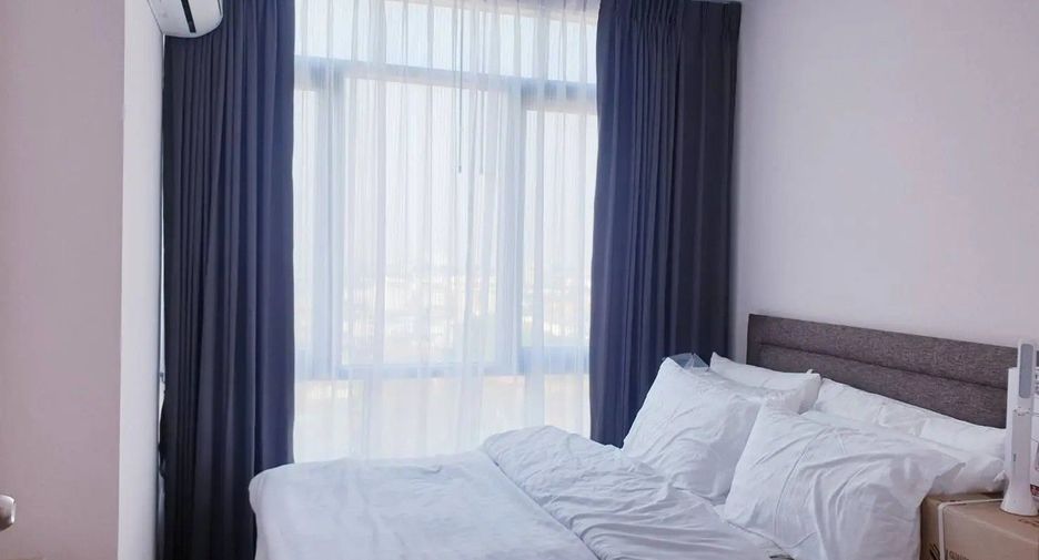 Condo en venta de 1 habitaciones en Bang Sue, Bangkok
