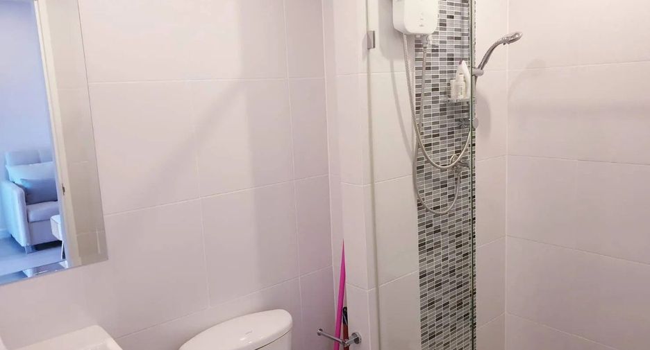 Condo en venta de 1 habitaciones en Bang Sue, Bangkok