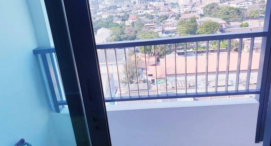 Condo en venta de 1 habitaciones en Bang Sue, Bangkok