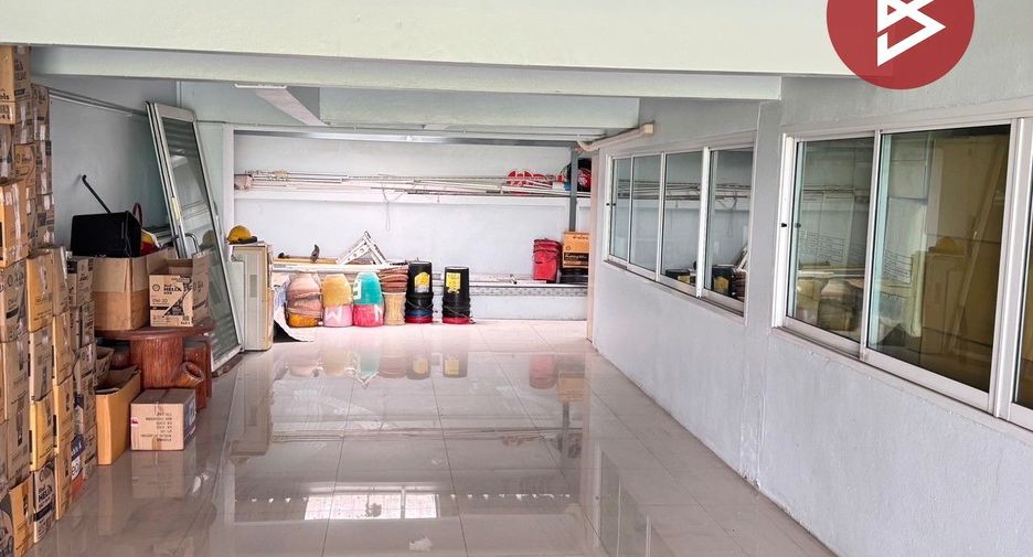 Gewerbefläche zum Kauf mit 5 Zimmer in Khao Yoi, Phetchaburi