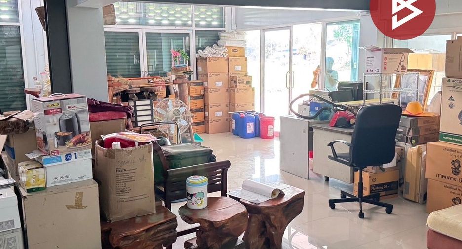 Gewerbefläche zum Kauf mit 5 Zimmer in Khao Yoi, Phetchaburi