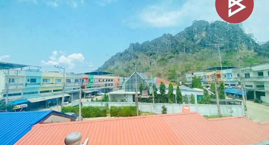 Gewerbefläche zum Kauf mit 5 Zimmer in Khao Yoi, Phetchaburi