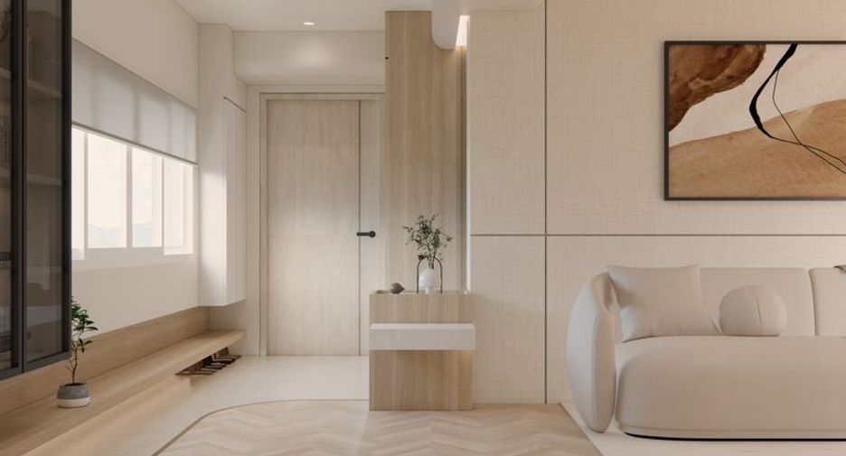 Condo en venta de 2 habitaciones en Mueang Chiang Mai, Chiang Mai