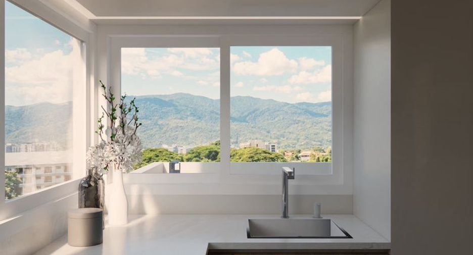 Condo en venta de 2 habitaciones en Mueang Chiang Mai, Chiang Mai