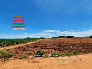 出售 土地 在 Dan Makham Tia, Kanchanaburi