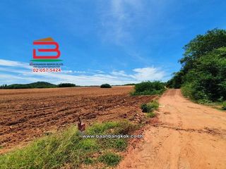出售 土地 在 Dan Makham Tia, Kanchanaburi
