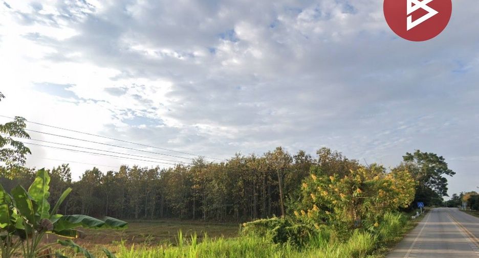 Grundstück zum Kauf in Chiang Khong, Chiang Rai