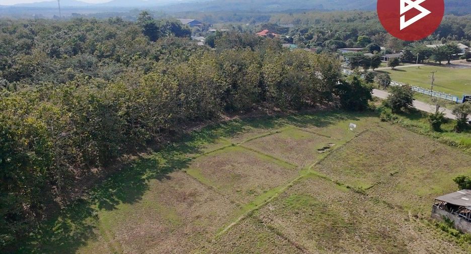 Grundstück zum Kauf in Chiang Khong, Chiang Rai