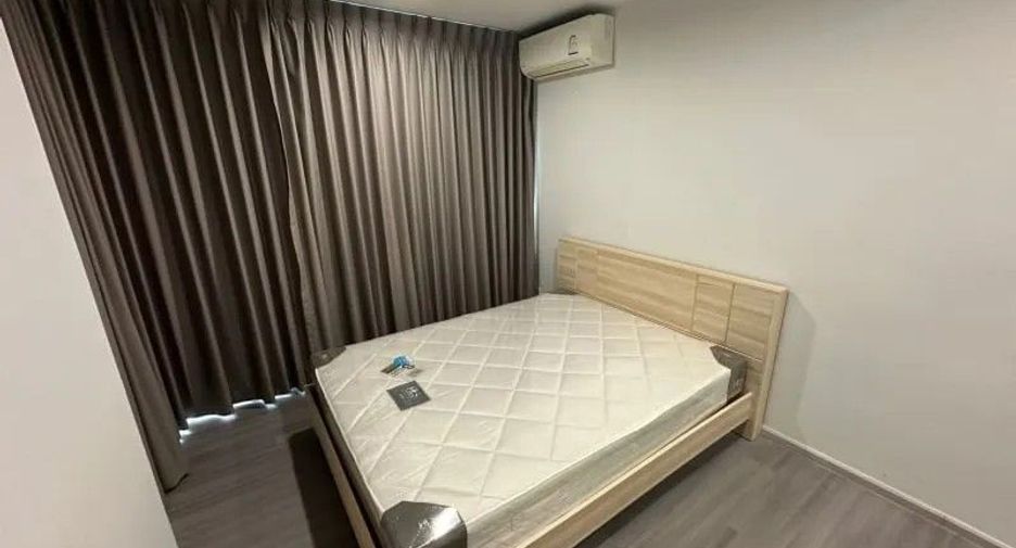 Condo en venta de 2 habitaciones en Bang Phlat, Bangkok