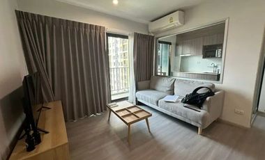 Condo en venta de 2 habitaciones en Bang Phlat, Bangkok