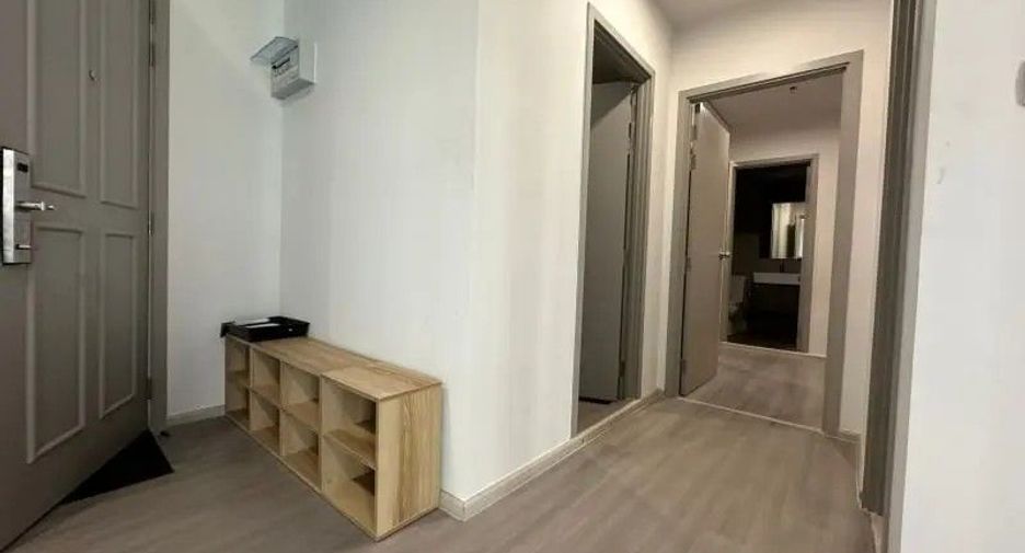 Condo en venta de 2 habitaciones en Bang Phlat, Bangkok