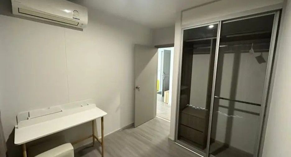 Condo en venta de 2 habitaciones en Bang Phlat, Bangkok