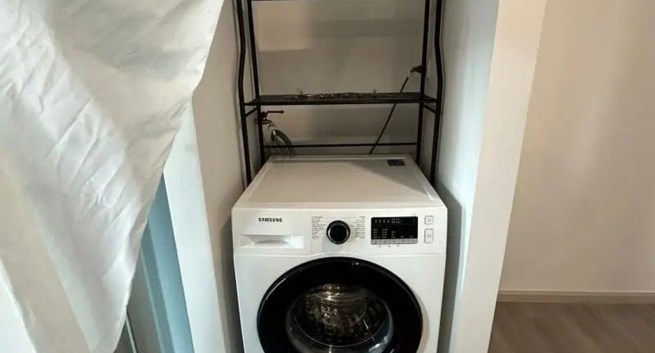 Condo en venta de 2 habitaciones en Bang Phlat, Bangkok