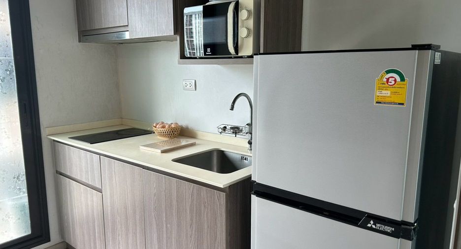 À vendre 2 chambres condo à Bang Phlat, Bangkok