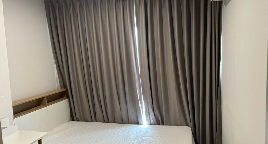 À vendre 2 chambres condo à Bang Phlat, Bangkok